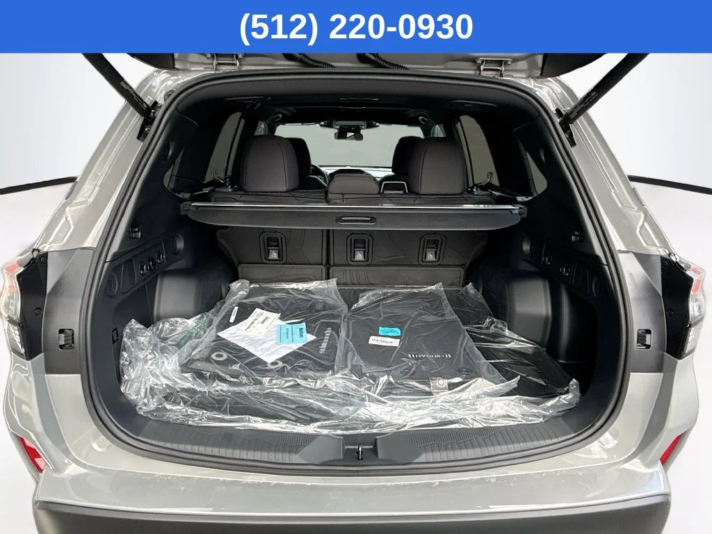 New 2026 Gray Subaru Premium Hybrid image 33