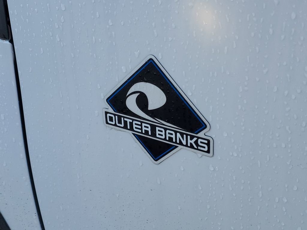 2025 Ford Bronco Sport Outer Banks - Photo 28