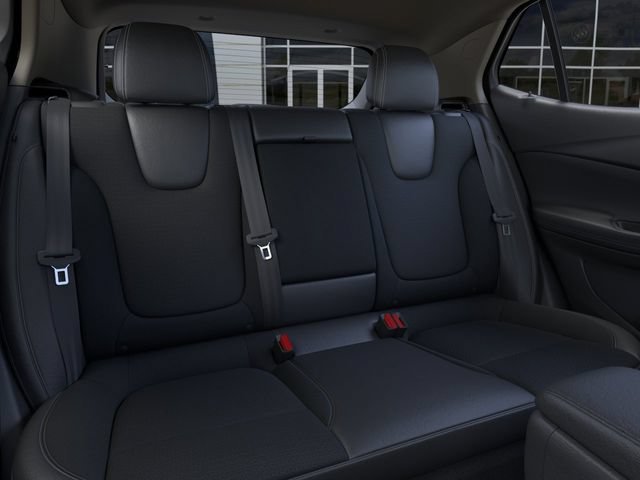 New 2026 Moonstone Gray Metallic Buick Preferred image 17