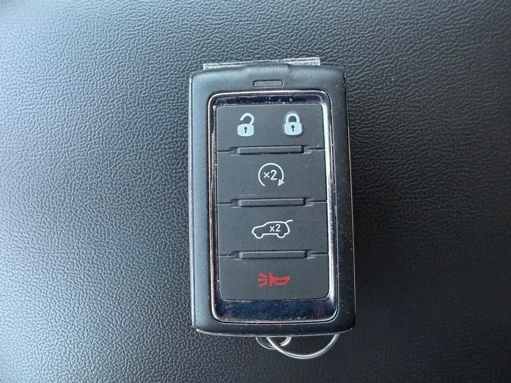 Certified Used 2024 White Jeep Limited image 28