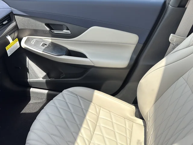 New 2026 Imperial Bronze Nissan SL image 25