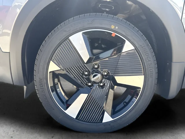 New 2026 Gun Metallic Nissan SR image 25