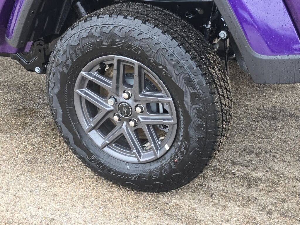 New 2026 Reign Jeep Sport S image 16