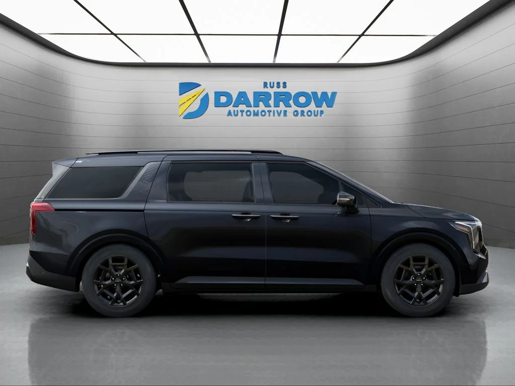 New 2026 Panthera Metal Kia SX Prestige image 5
