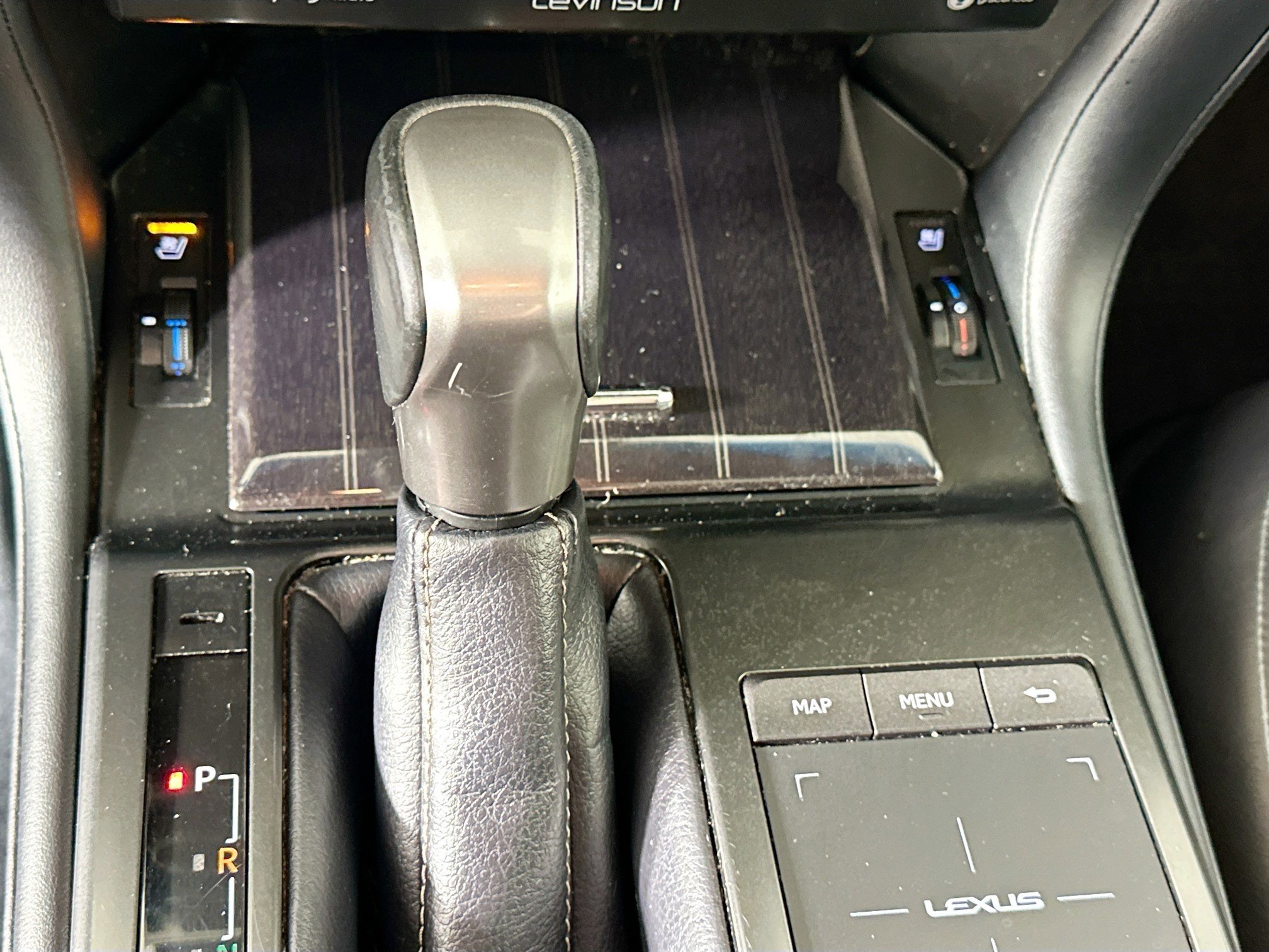 Used 2022 Onyx Black Lexus GX 460 Luxury image 21