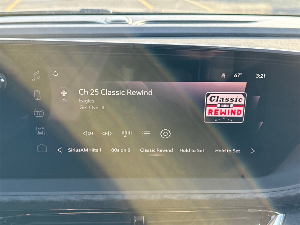 2026 BUICK ENVISTA - Image 19