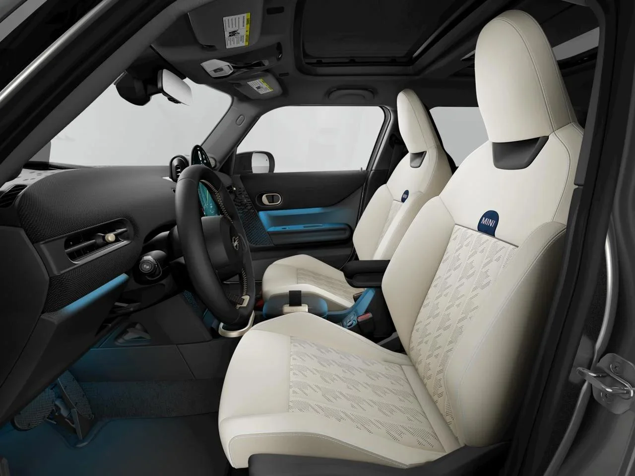 New 2027 Melting Si MINI Cooper S image 6