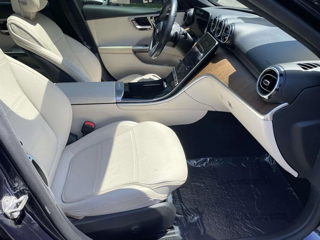 2023 Mercedes-Benz C-Class Sedan C 300 - Photo 20