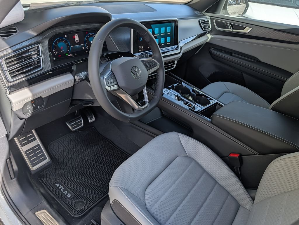 2026 Volkswagen Atlas Cross Sport SEL R-LINE - Photo 9