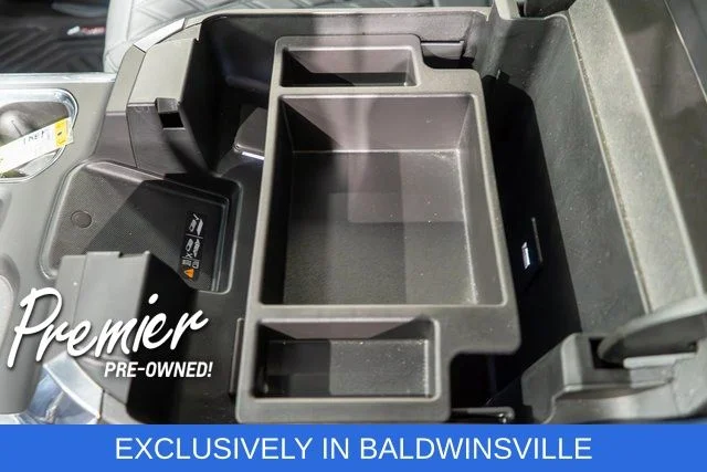 Used 2025 Red Chevrolet LT Trail Boss image 28