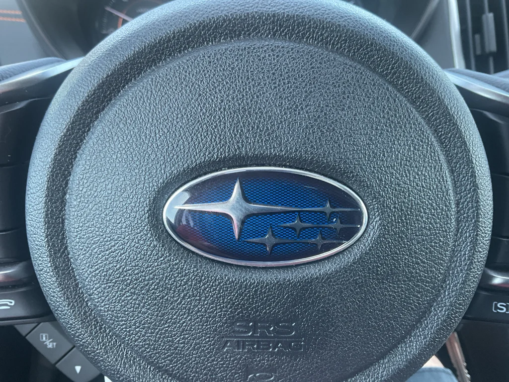 Used 2021 Ice Silver Metallic Subaru Premium image 32