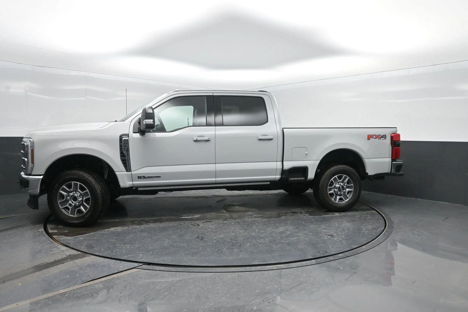 2026 Ford F-250 Super Duty Lariat - Photo 45
