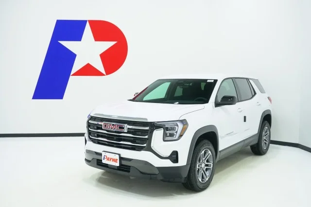 2026 GMC Terrain Elevation FWD's photo
