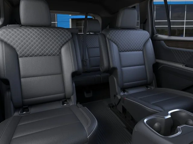 New 2027 Summit White GMC Denali image 17