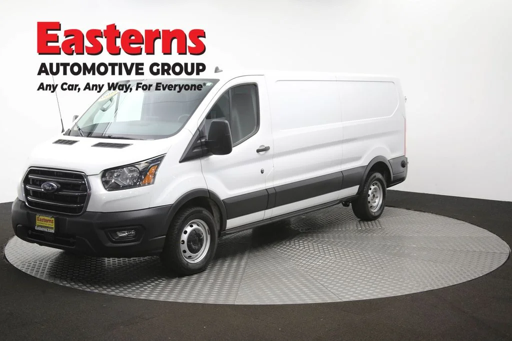 Used 2020 White Ford Base image 58