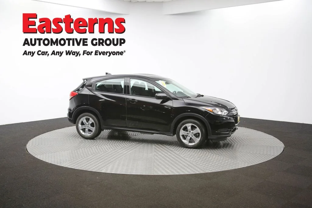 Used 2018 Black Honda LX image 43