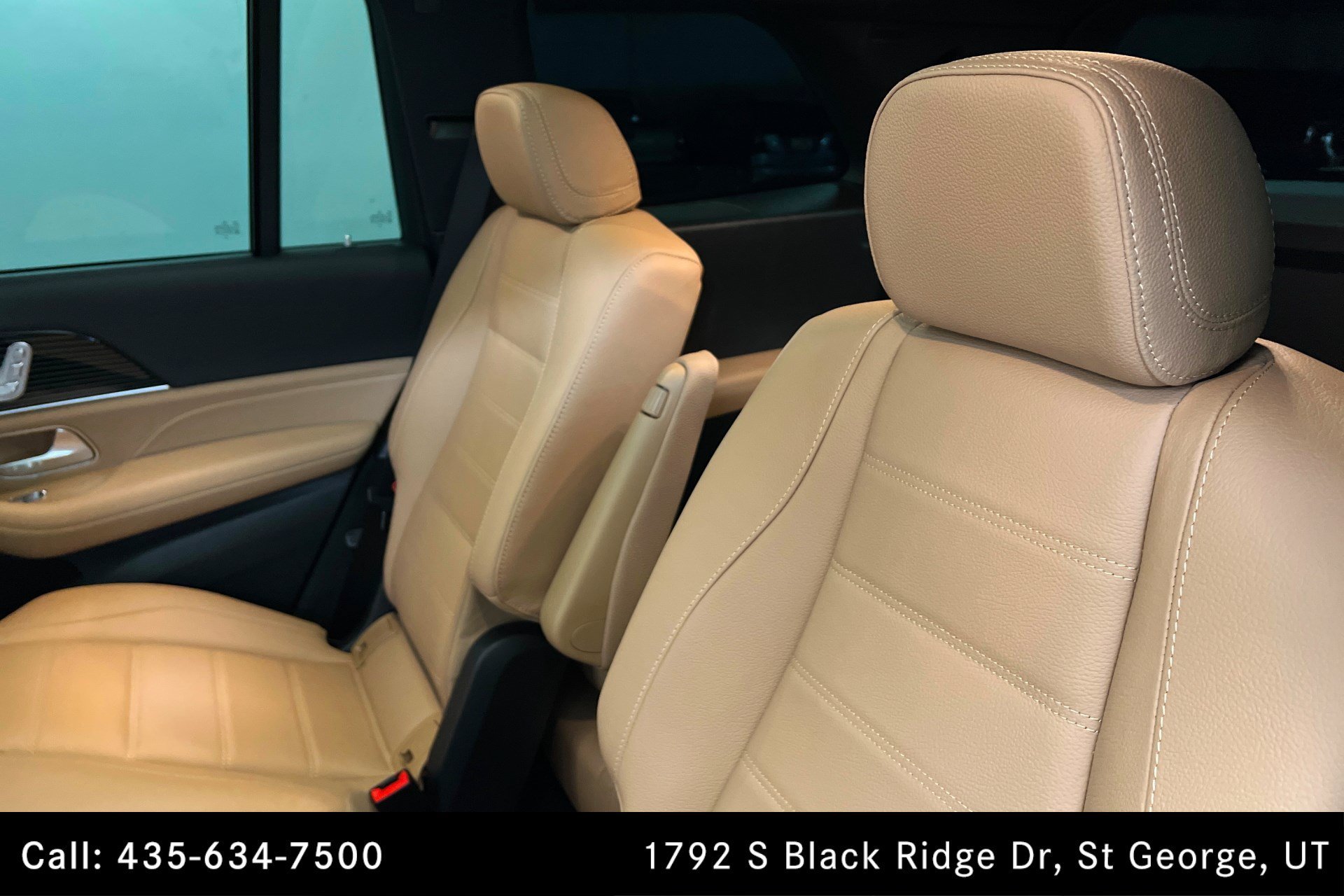 Certified Used 2026 Selenite Grey Metallic Mercedes-Benz GLS 450 image 21