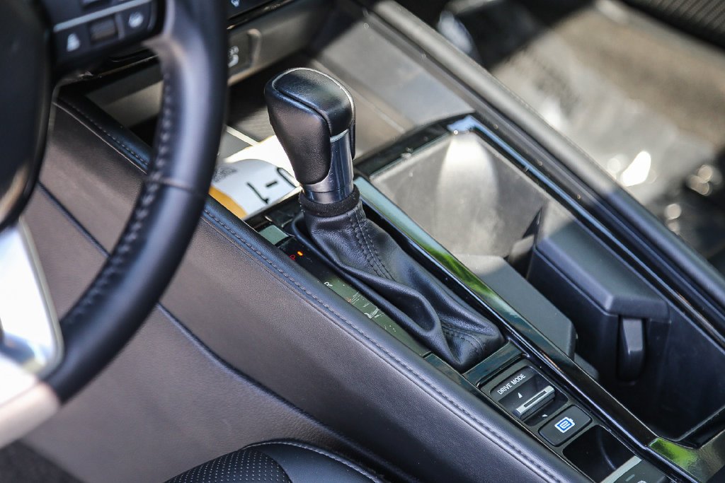 2024 Honda Accord Hybrid Touring - Photo 37