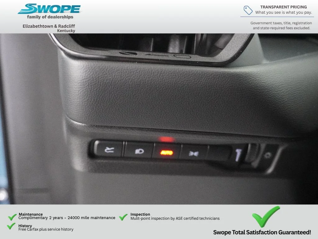 New 2026 Pitch Black Dodge R/T image 15