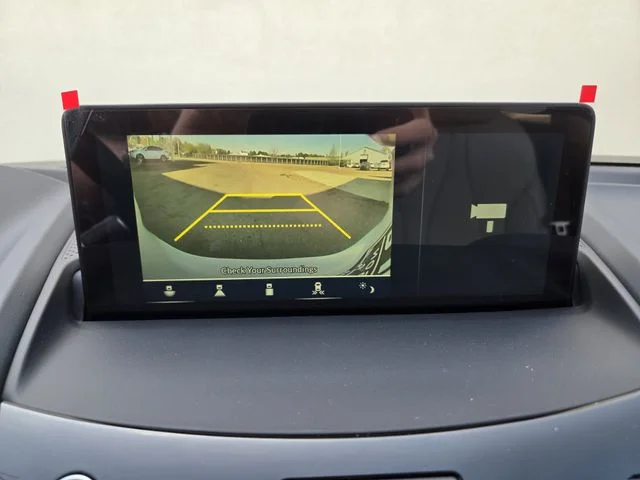 New 2026 Platinum White Pearl Acura w/Technology Package image 4