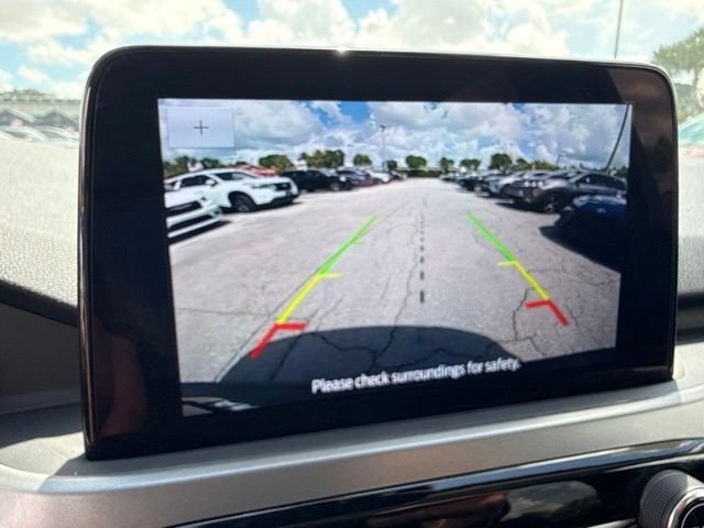 Used 2025 Gray Ford Active image 21