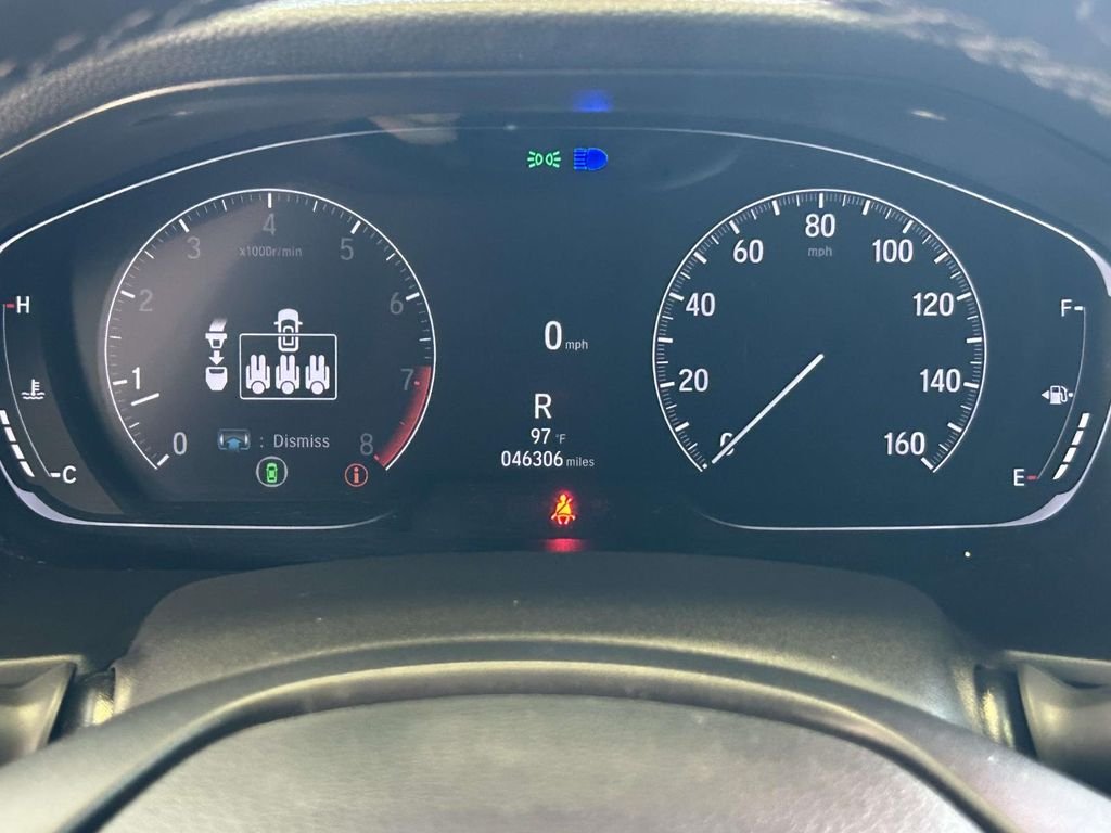 Used 2022  Honda Sport 2.0T image 29