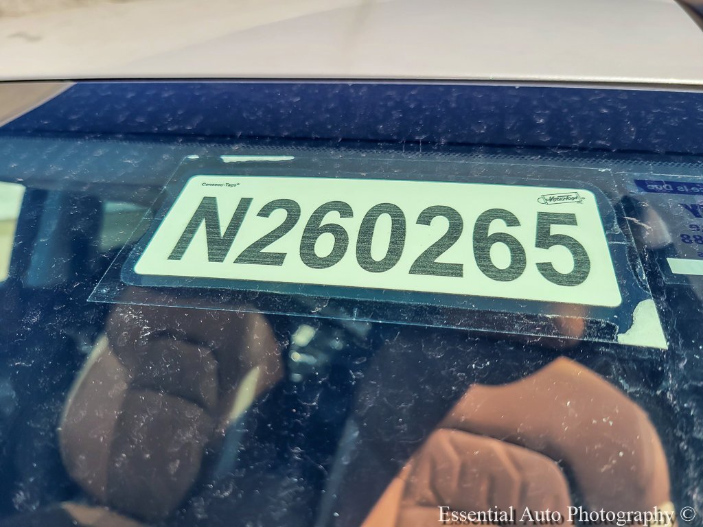 New 2026 Everest White Pearl Tricoat Nissan Platinum image 22