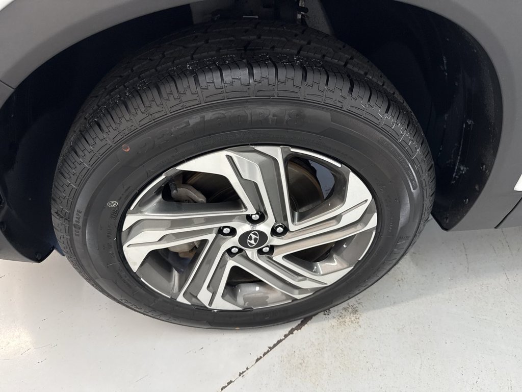 2022 Hyundai Santa Fe SEL - Photo 31
