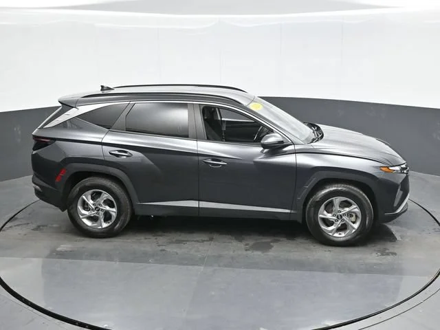 Used 2023 Gray Hyundai SEL image 16