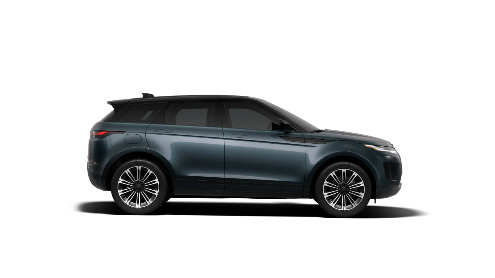 New 2026 Tribeca Blue LAND ROVER S 249PS image 3