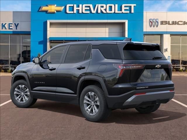 2026 Chevrolet Equinox LT - Photo 3