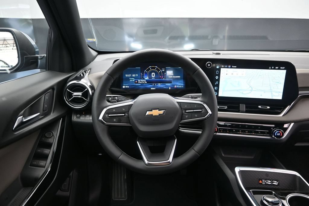 2027 Chevrolet Equinox LT - Photo 29