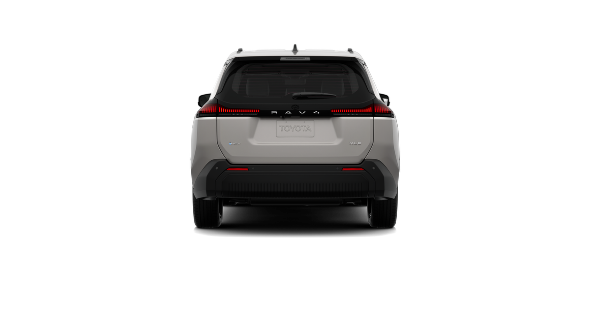 New 2026 Meteor Shower Toyota XLE Premium image 8