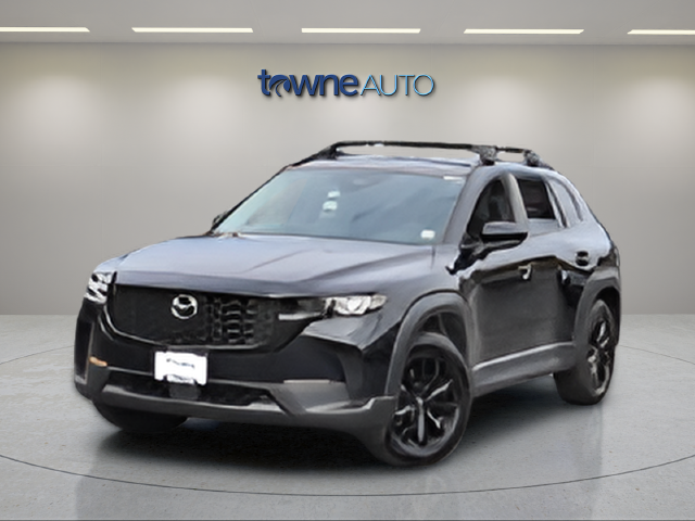 2025 Mazda CX-50 Premium