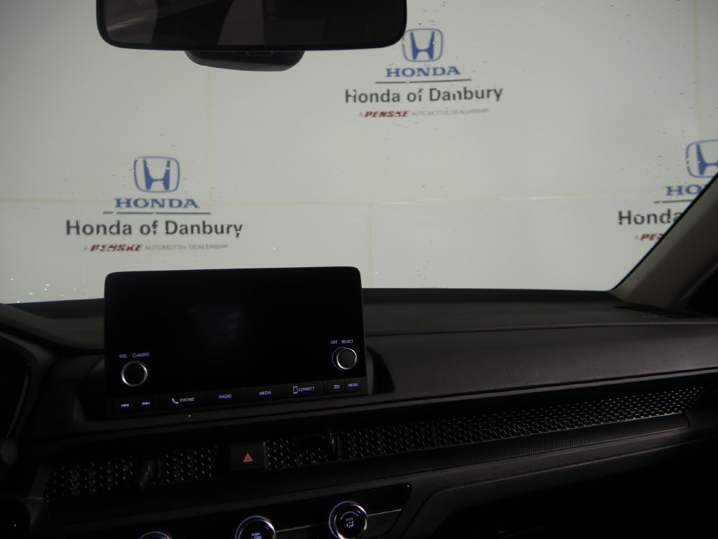 2024 Honda CR-V LX - Photo 14