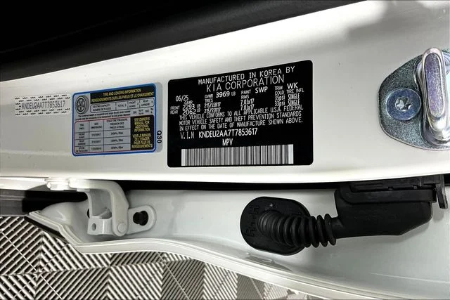 2026 Kia Seltos S - Photo 14