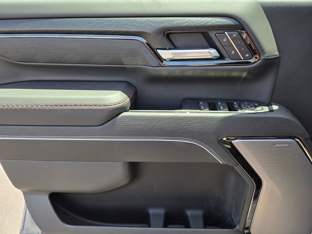 New 2026 Coastal Dune GMC AT4X image 10