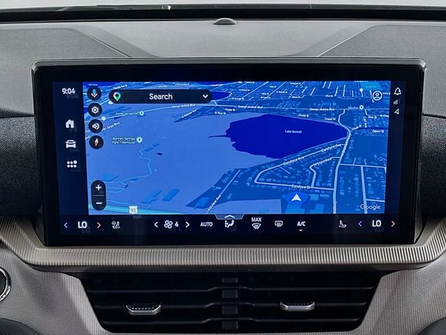 New 2026 Ford Explorer Active