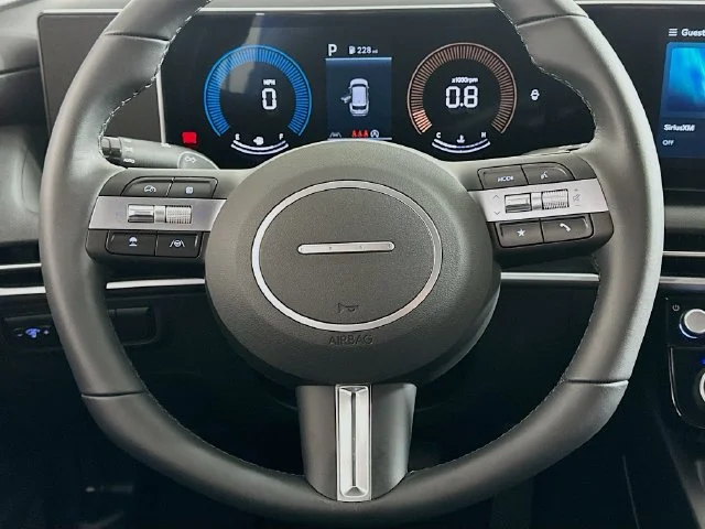 New 2026 Green Hyundai XRT image 14