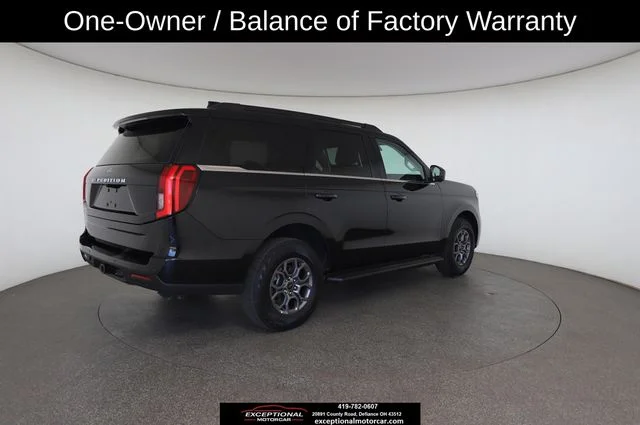 Used 2025 Black Ford Active image 19