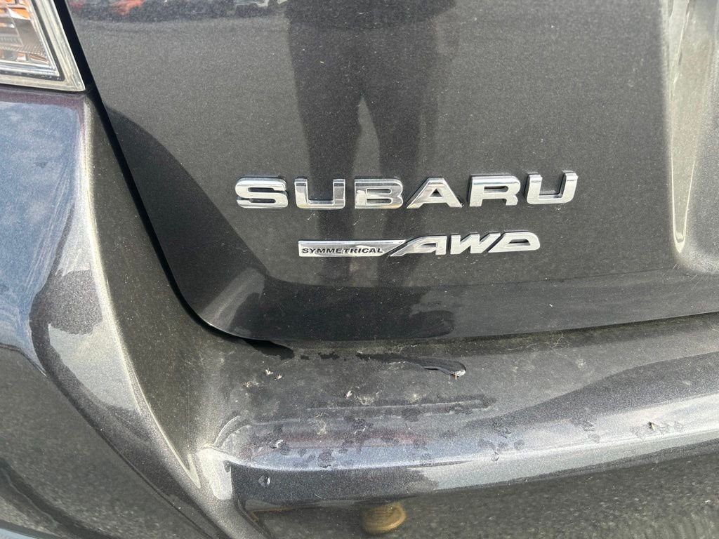 Used 2019 Gray Subaru 2.0i Premium image 13