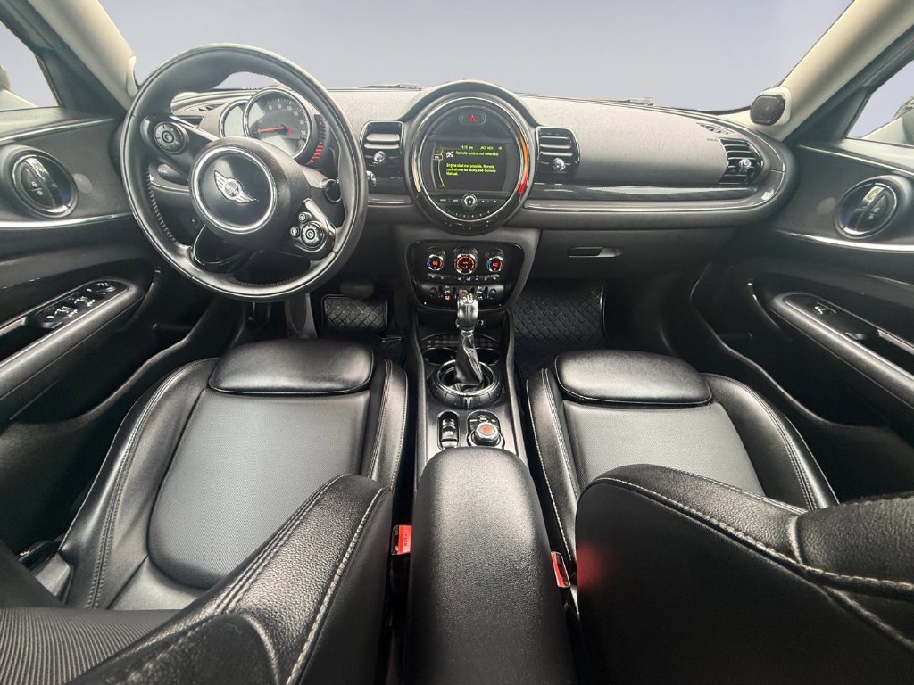 Used 2017 Gray MINI Clubman image 13