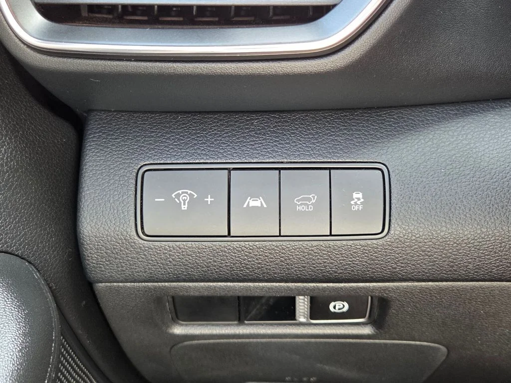 Used 2022 Gray Hyundai XRT image 23
