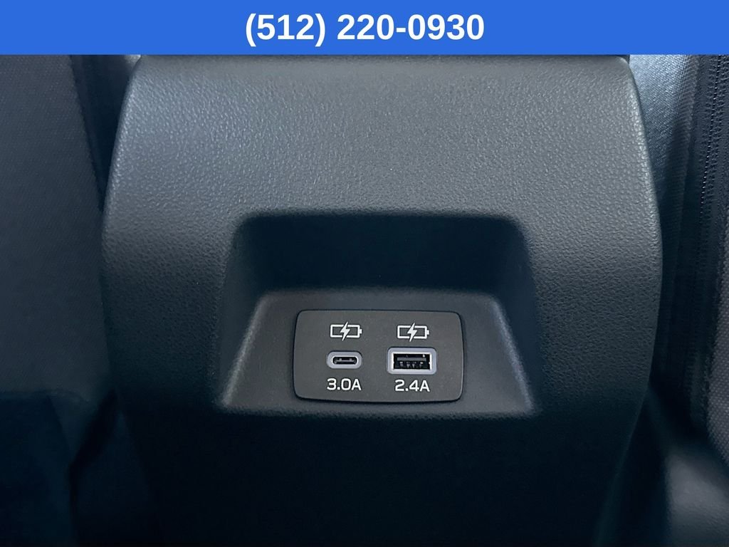 2026 Subaru Crosstrek Premium - Photo 29