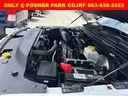 Used 2022 White Ram Big Horn/Lone Star image 9