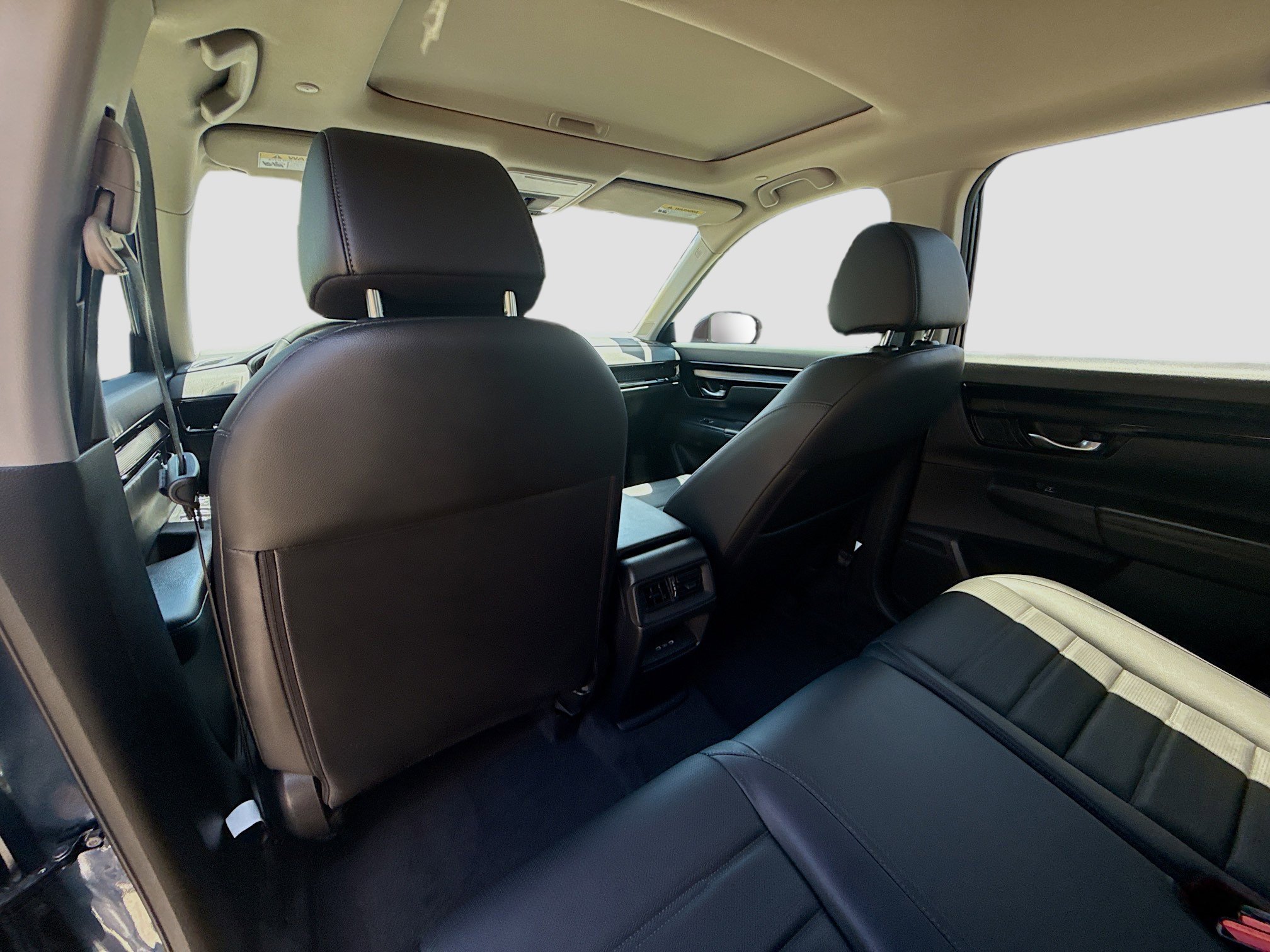 2024 Honda CR-V EX-L - Photo 24