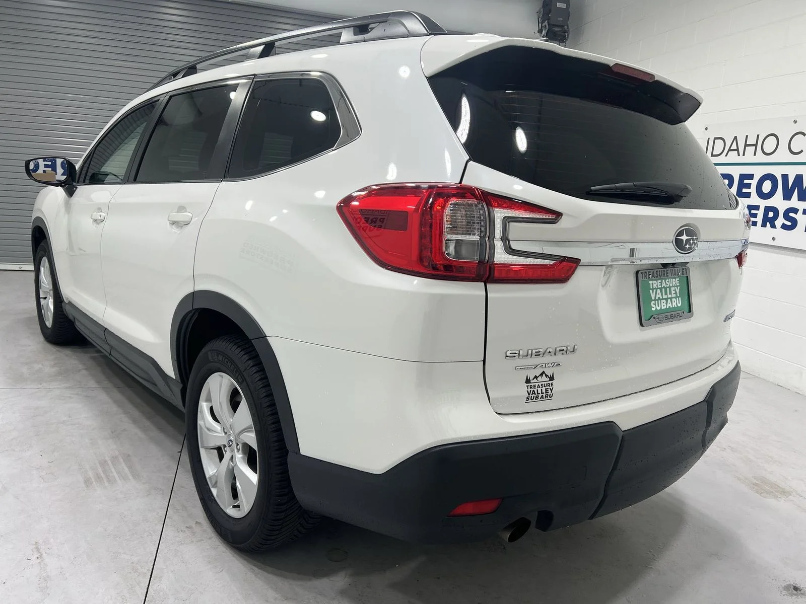 2024 Subaru Ascent Base - Photo 6