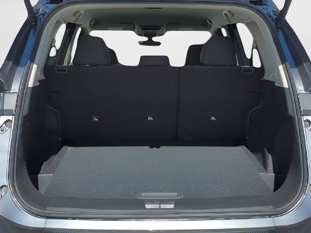 Used 2026 Gray Nissan SV image 5