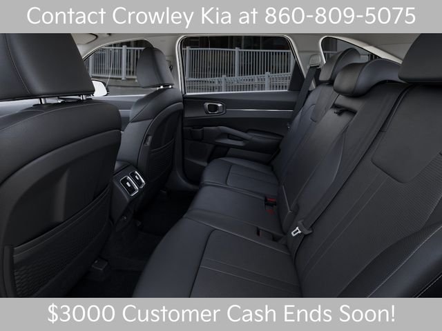 New 2026 Wolf Gray Kia S image 18