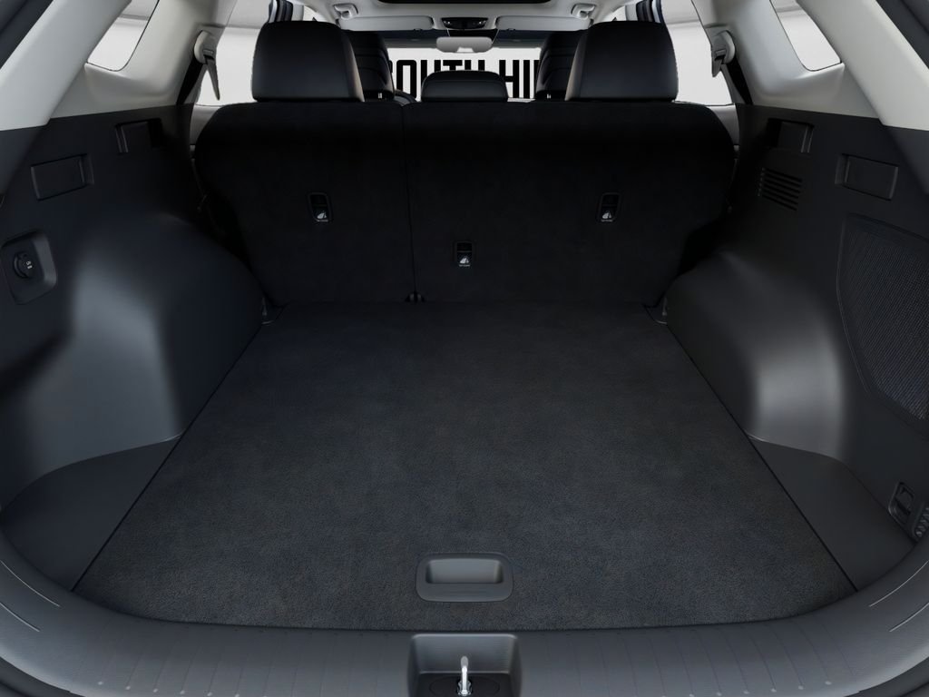 New 2027 Gray Kia SX-Prestige image 19